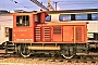 SLM 5091 - SBB "232 303-8"
19.01.2022 - Bern
Theo Stolz