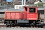 SLM 5091 - SBB "232 303-8"
04.09.2023 - Bern
Theo Stolz