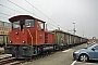 SLM 5091 - SBB "9684"
23.11.2011 - Boncourt
Vincent Torterotot