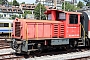 SLM 5091 - SBB "232 303-8"
14.07.2023 - Bern
Theo Stolz