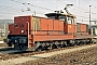 SLM 5135 - SBB "16811"
16.03.1999 - LImmattal, Rangierbahnhof 
Theo Stolz