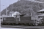 SLM 5136 - SBB "16812"
27.09.1980 - Interlaken West
Theo Stolz