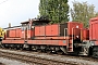 SLM 5137 - SBB "16813"
18.10.2016 - Biel, Rangierbahnhof
Theo Stolz