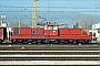 SLM 5138 - SBB "16814"
16.02.2001 - Biel, Rangierbahnhof
Theo Stolz