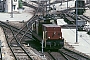 SLM 5140 - SBB "16816"
18.06.1984 - Muttenz, RangierbahnhofIngmar Weidig