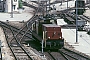 SLM 5140 - SBB "16816"
18.06.1984 - Muttenz, Rangierbahnhof
Ingmar Weidig