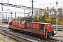 SLM 5140 - SBB "16816"
23.11.2018 - Denges-Echandens (Lausanne triage)
Harald Belz