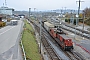 SLM 5140 - SBB "16816"
23.11.2018 - Denges-Echandens (Lausanne triage)
Harald Belz