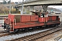 SLM 5140 - SBB "16816"
23.11.2018 - Denges-Echandens (Lausanne triage)
Harald Belz