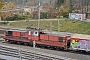 SLM 5140 - SBB "16816"
23.11.2018 - Denges-Echandens (Lausanne triage)
Harald Belz