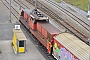 SLM 5140 - SBB "16816"
23.11.2018 - Denges-Echandens (Lausanne triage)
Harald Belz