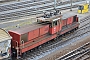 SLM 5140 - SBB "16816"
23.11.2018 - Denges-Echandens (Lausanne triage)
Harald Belz