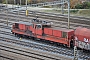 SLM 5141 - SBB "16817"
23.11.2018 - Denges-Echandens, Lausanne triage
Harald Belz