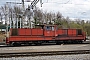 SLM 5141 - SBB "16817"
08.04.2019 - Lausanne-Triage
Georg Balmer