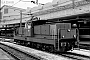 SLM 5143 - SBB "16819"
24.02.1996 - Lausanne
Dr. Günther Barths