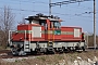 SLM 5286 - Stauffer "Ee 936 154-4"
26.03.2017 - Häggenschwil-Winden
Georg Balmer