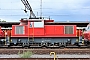 SLM 5287 - OeBB "153"
24.06.2021 - Stein-Säckingen
Theo Stolz