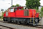 SLM 5287 - OeBB "153"
01.06.2022 - Balsthal
Georg Balmer