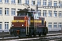 SLM 5289 - PTT "11"
23.03.1990 - Bern, Hauptbahnhof
Ingmar Weidig