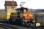 SLM 5289 - Die Post "11"
17.03.2005 - Ostermundigen
Dietrich Bothe