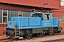 SLM 5467 - Stadler "936 131-2"
20.05.2017 - Bussnang
Theo Stolz