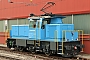 SLM 5467 - Stadler "936 131-2"
20.05.2017 - Bussnang
Theo Stolz