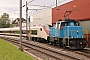 SLM 5467 - Stadler "936 131-2"
20.05.2017 - Bussnang
Theo Stolz