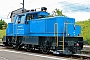 SLM 5467 - Stadler "936 131-2"
11.07.2017 - Bussnang
Theo Stolz