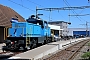 SLM 5467 - Stadler "936 131-2"
03.09.2019 - Bussnang
Theo Stolz