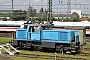 SLM 5467 - Stadler "131"
04.06.2024 - Basel Badischer Bahnhof
Theo Stolz