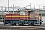 SLM 5467 - PTT "14"
11.03.1998 - Luzern
Theo Stolz