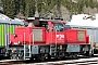 SLM 5468 - BLS "402"
02.04.2018 - Kandersteg
Theo Stolz