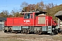 SLM 5468 - BLS "402"
28.10.2020 - OberburgTheo Stolz