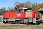 SLM 5468 - BLS "402"
28.10.2020 - Oberburg
Theo Stolz