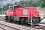 SLM 5468 - BLS "402"
27.08.2008 - Kandersteg
Friedrich Maurer