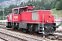 SLM 5468 - BLS "402"
27.08.2008 - Kandersteg
Friedrich Maurer