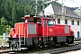 SLM 5468 - BLS "402"
04.08.2005 - KanderstegGunther Lange
