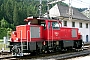 SLM 5468 - BLS "402"
04.08.2005 - Kandersteg
Gunther Lange