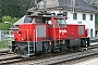 SLM 5468 - BLS "402"
30.05.2007 - KanderstegDietrich Bothe