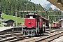 SLM 5468 - BLS "402"
21.04.2007 - Kandersteg
Vincent Torterotot