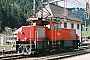 SLM 5468 - BLS "402"
21.04.2007 - Kandersteg
Vincent Torterotot