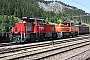 SLM 5468 - BLS "402"
30.06.2013 - Kandersteg
Thomas Wohlfarth