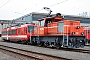 SLM 5469 - BLS "Ee 936 132-0"
01.04.2009 - Oberburg
Theo Stolz