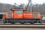 SLM 5469 - BLS "Ee 936 132-0"
02.04.2009 - Oberburg
Theo Stolz