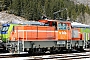 SLM 5469 - BLS "Ee 936 132-0"
02.04.2018 - Kandersteg
Theo Stolz