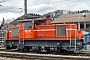 SLM 5469 - RM "Ee 936 132-0"
20.03.2004 - Hasle-Rüegsau
Theo Stolz