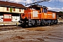 SLM 5469 - RM "Ee 936 132-0"
13.06.2002 - Steffisburg
Michael Vogel