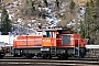 SLM 5469 - BLS "Ee 936 132-0"
05.03.2017 - Kandersteg
Dr. Günther Barths