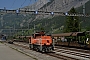 SLM 5469 - BLS "Ee 936 132-0"
26.06.2019 - Kandersteg
Werner Schwan