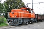 SLM 5470 - RM "Ee 936 133-8"
16.09.2004 - Gerlafingen
Patrick Paulsen